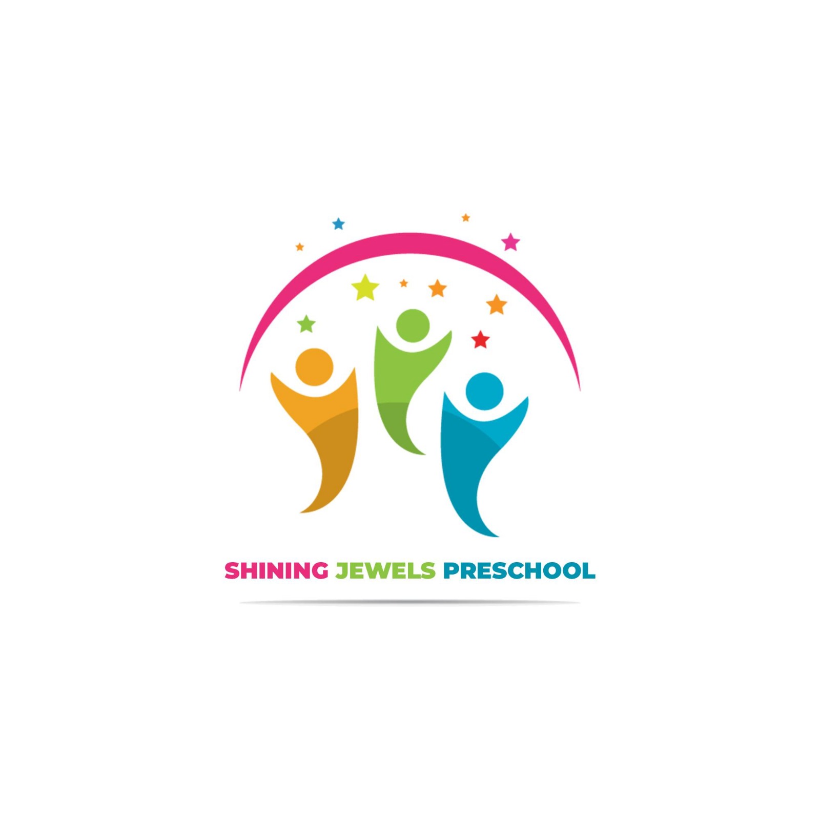 Shining Jewels Logo